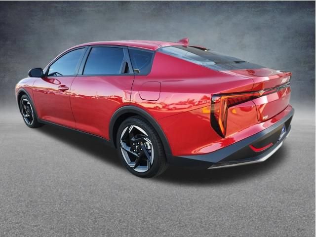 Used 2026 Kia K4 EX FWD image 7