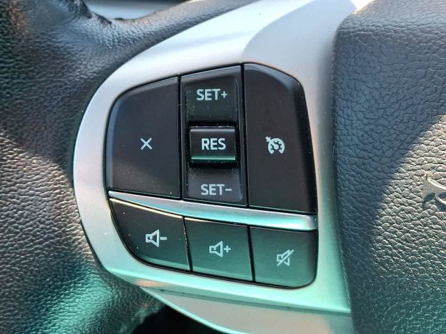 Certified 2023 Ford Explorer XLT AWD/4WD image 23