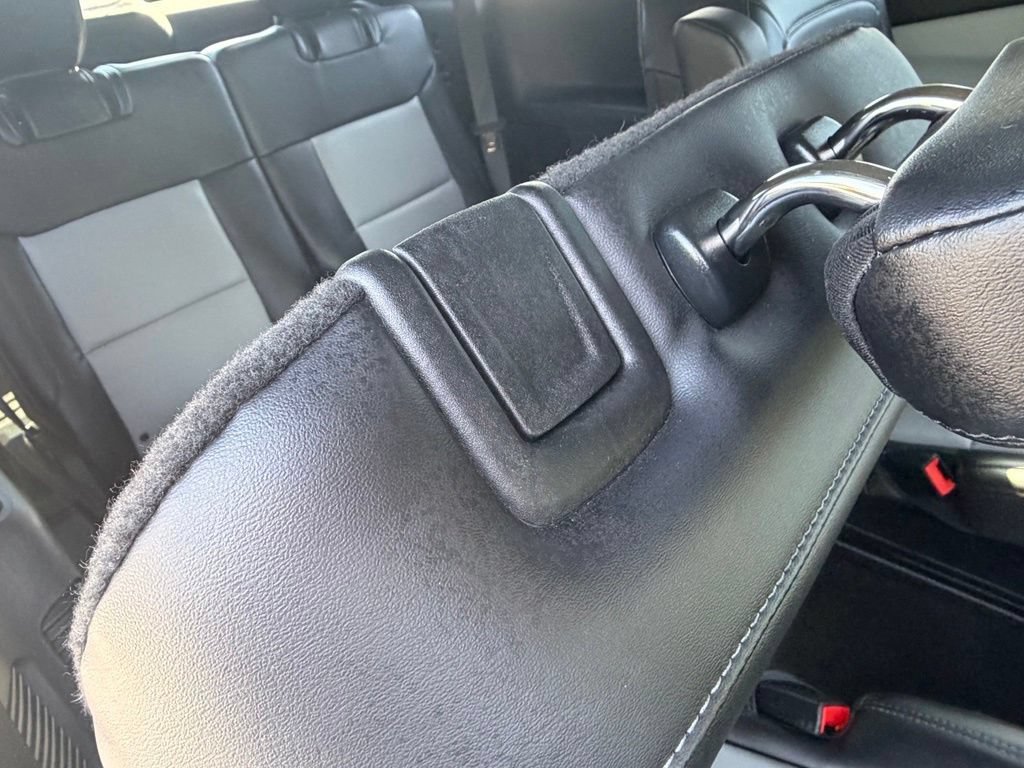 Certified 2023 Ford Explorer XLT w/ Equipment Group 202A AWD/4WD image 42