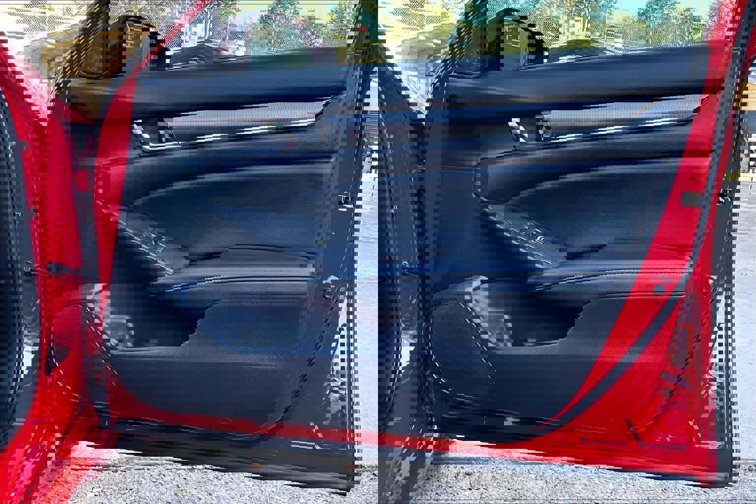 Used 2019 Honda Accord Sport image 24