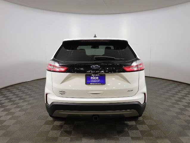 Certified 2024 Ford Edge SEL w/ Convenience Package AWD/4WD image 7