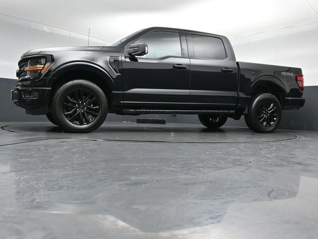 Certified 2024 Ford F150 XLT w/ Equipment Group 302A MID AWD/4WD image 40