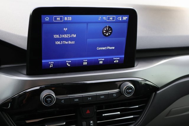 Certified 2023 Ford Escape Active image 30