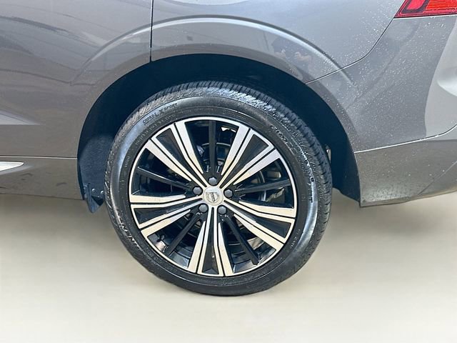 Used 2022 Volvo XC60 B5 Inscription w/ Climate Package image 10