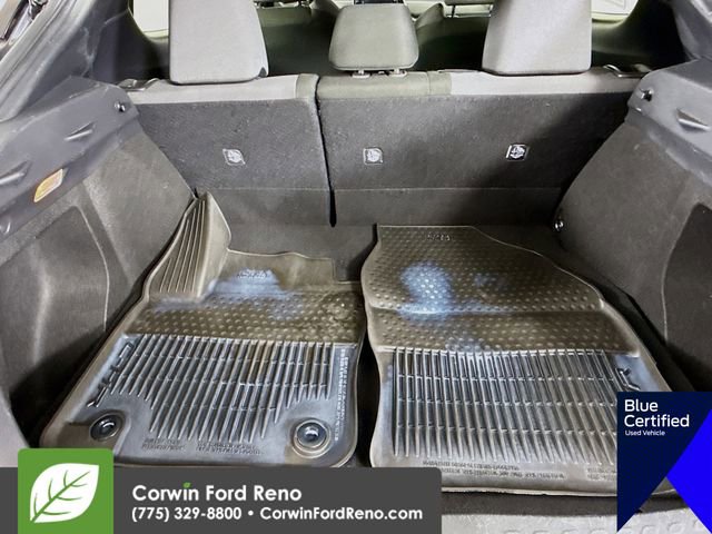 Used 2021 Toyota C-HR Nightshade FWD image 26