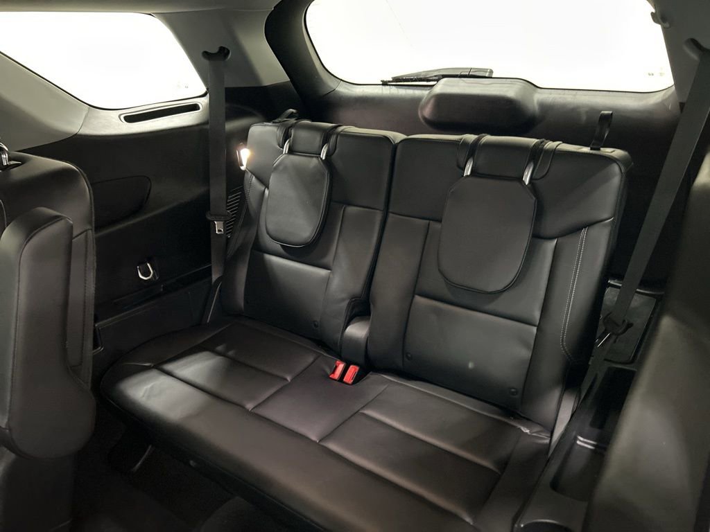 Certified 2023 Ford Explorer XLT w/ Equipment Group 202A image 28