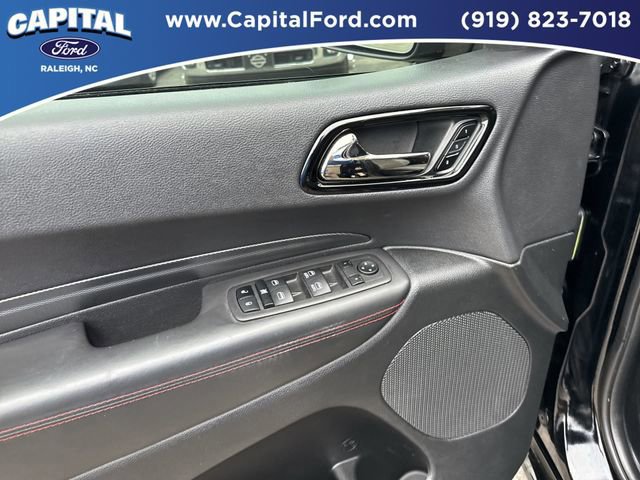 Used 2024 Dodge Durango GT image 20
