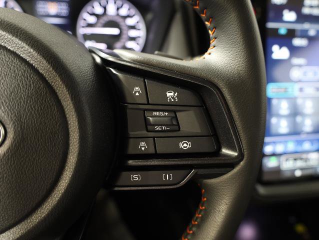 Used 2025 Subaru Crosstrek 2.5i Limited w/ Crosstrek Mirror Package image 25