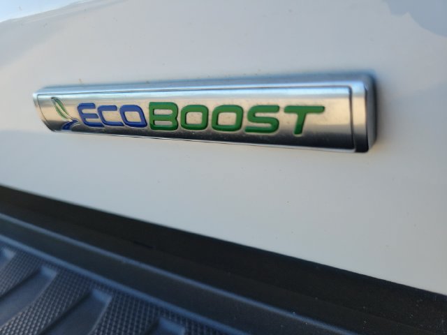Certified 2023 Ford F150 XLT w/ Equipment Group 302A High AWD/4WD image 10