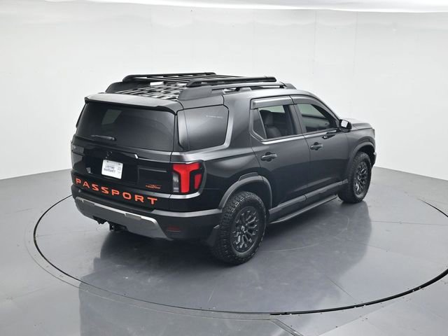Used 2026 Honda Passport TrailSport image 38