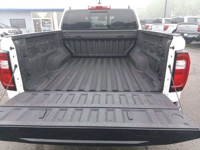 Used 2023 GMC Canyon AT4 image 14