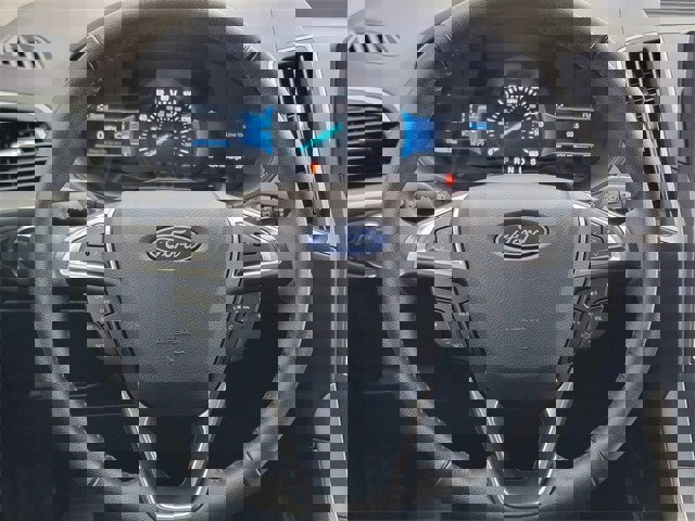 Certified 2024 Ford Edge SEL image 32