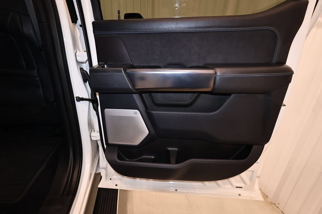 Certified 2026 Ford F350 Platinum AWD/4WD image 18