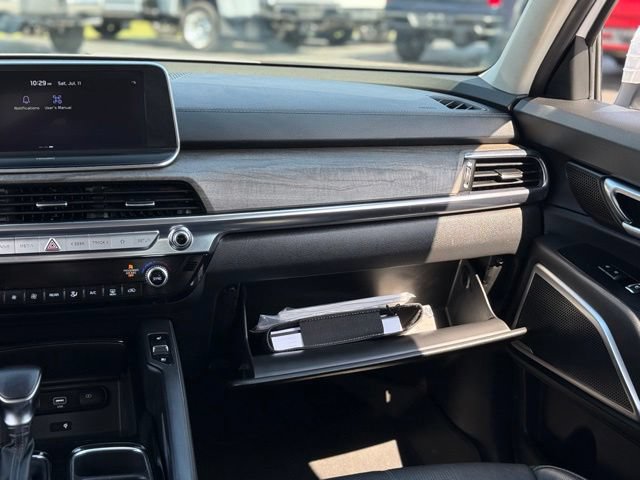 Used 2022 Kia Telluride EX w/ Towing Package AWD/4WD image 32