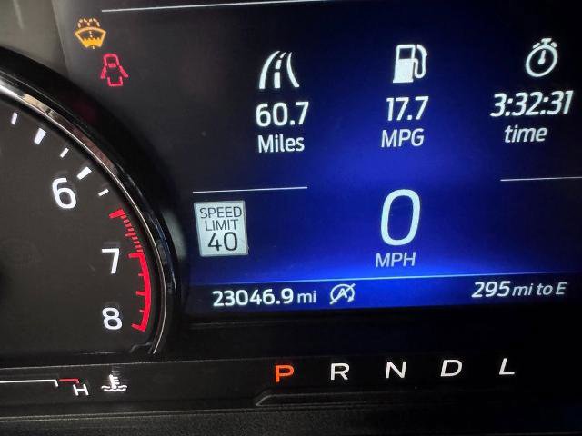 Certified 2023 Ford Explorer XLT w/ Equipment Group 202A image 23