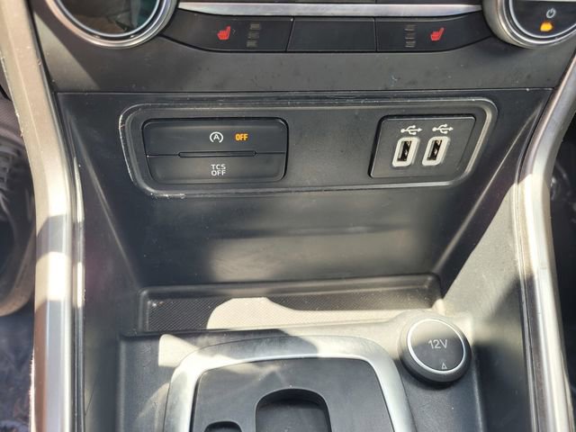 Certified 2021 Ford EcoSport SE AWD/4WD image 26