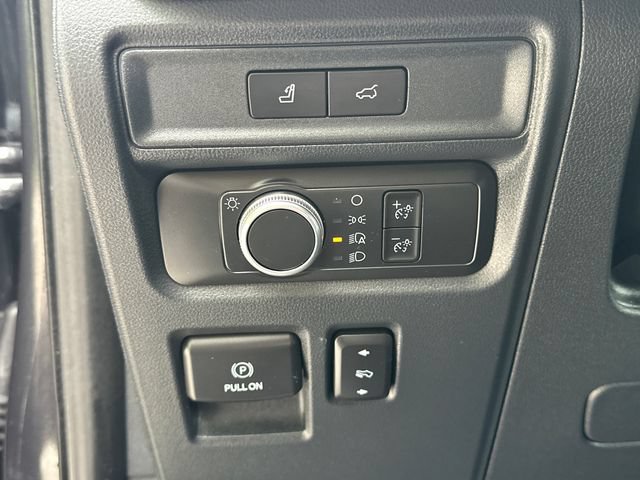 Certified 2022 Ford Expedition Max XLT AWD/4WD image 32