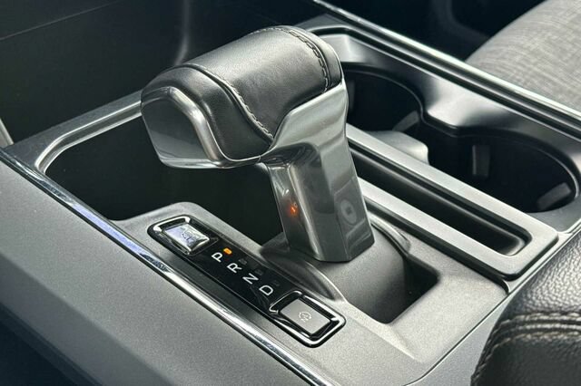 Certified 2023 Ford F150 Lightning XLT AWD/4WD image 21