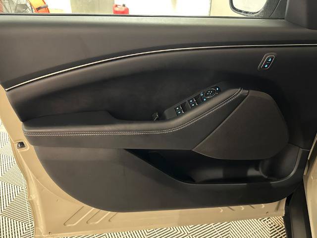 Certified 2025 Ford Mustang Mach-E Select RWD image 16