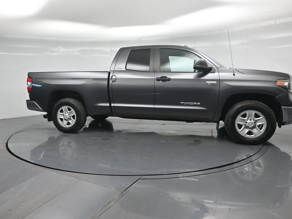 Used 2018 Toyota Tundra SR5 RWD image 25
