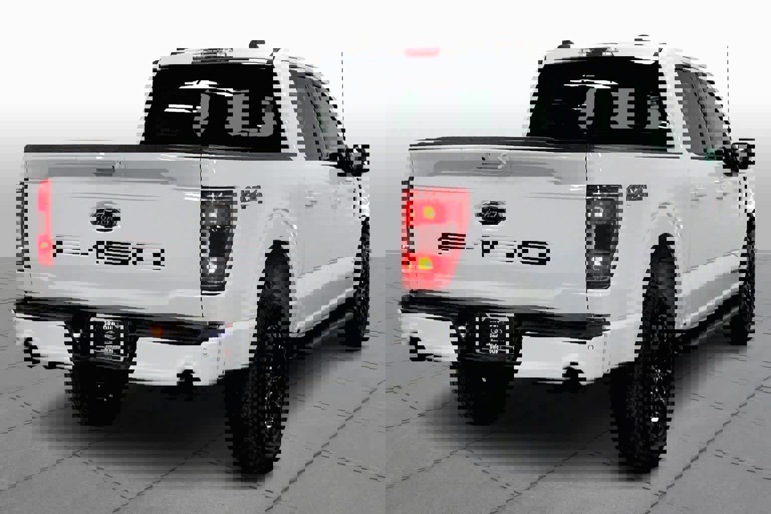 Certified 2023 Ford F150 XLT w/ Equipment Group 302A High image 13