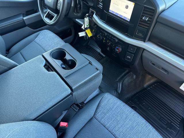 Certified 2024 Ford F350 XLT w/ FX4 Off-Road Package image 14
