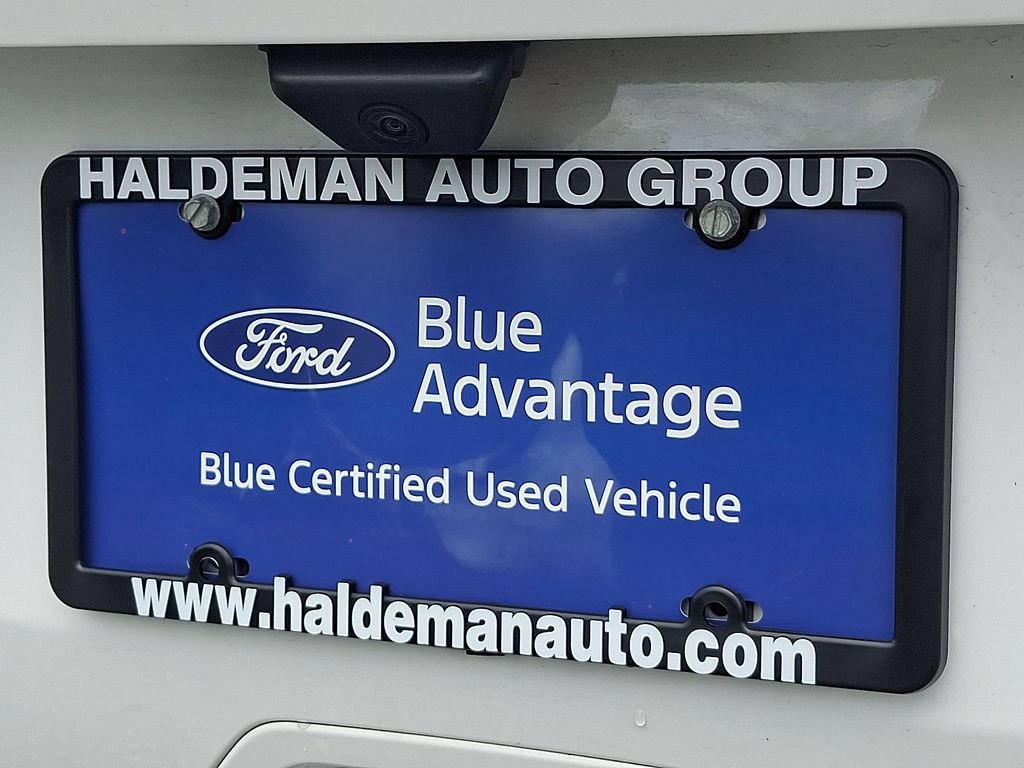 Certified 2022 Ford Escape SE AWD/4WD image 30