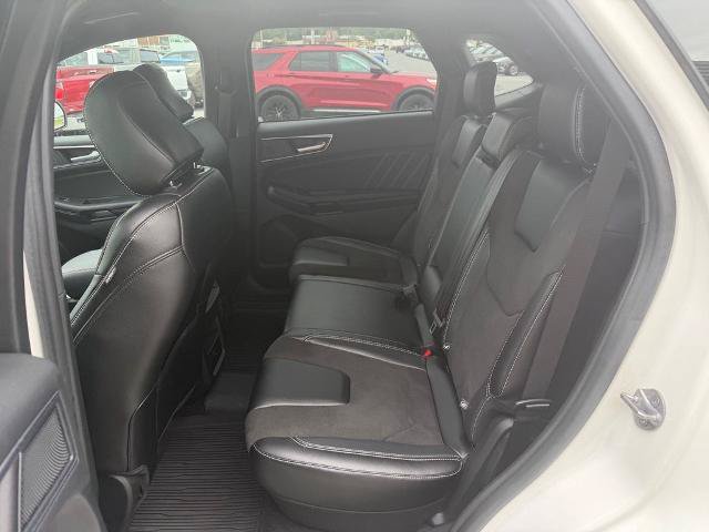 Certified 2023 Ford Edge ST AWD/4WD image 11
