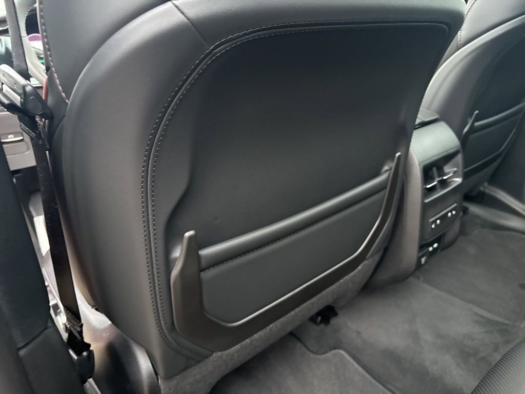 Used 2024 Jeep Wagoneer Launch Edition image 66