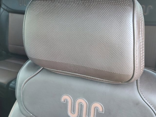 Certified 2022 Ford F150 King Ranch w/ Equipment Group 601A High image 25