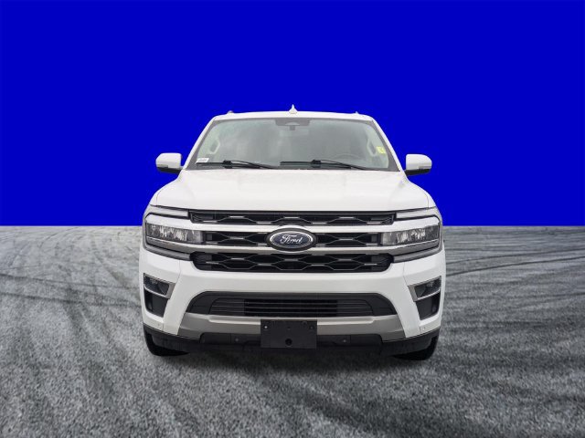 Certified 2024 Ford Expedition Max Limited AWD/4WD image 9