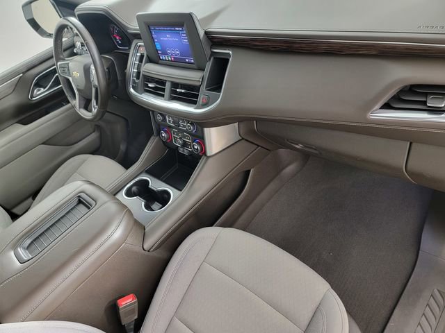 Used 2023 Chevrolet Tahoe LS w/ Driver Alert Package AWD/4WD image 19