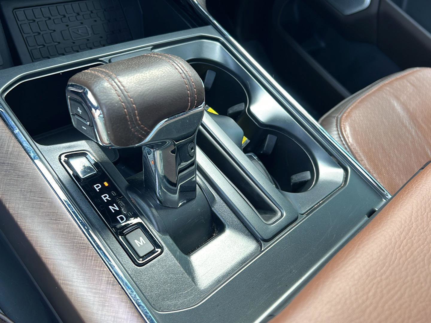 Certified 2024 Ford F150 King Ranch w/ FX4 Off-Road Package image 31