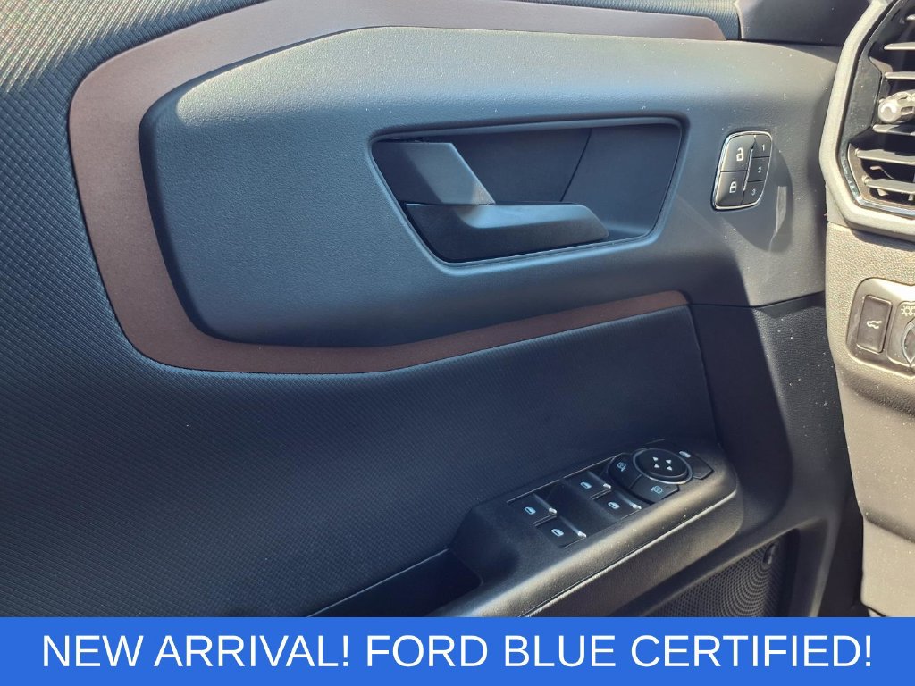 Certified 2023 Ford Bronco Sport Outer Banks w/ Tech Package AWD/4WD image 21