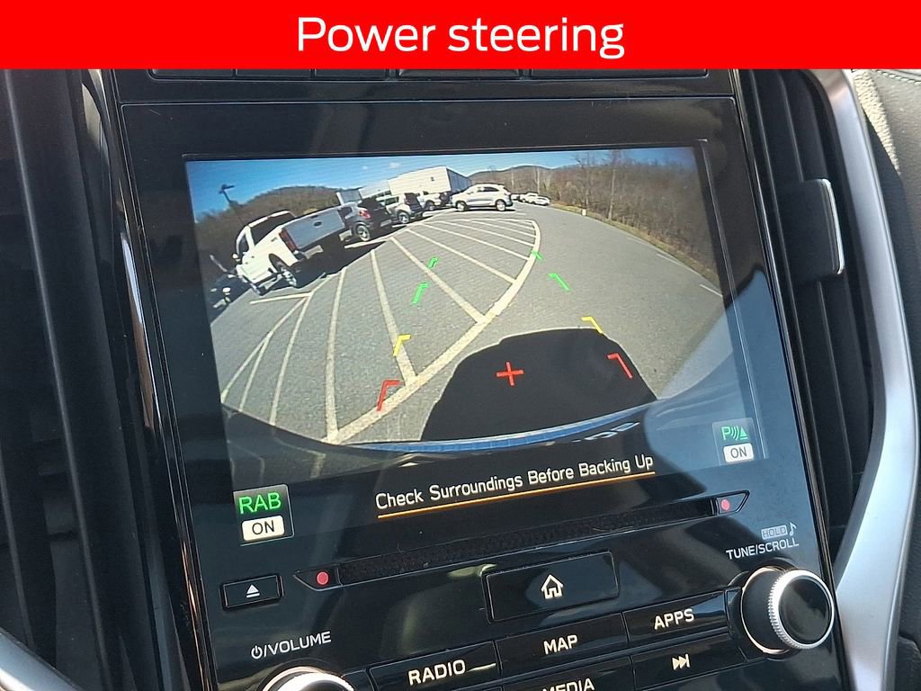 Used 2022 Subaru Ascent Touring w/ Popular Package #2A AWD/4WD image 20