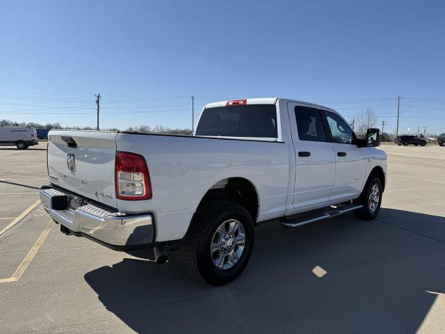 Used 2024 RAM 2500 Big Horn image 9