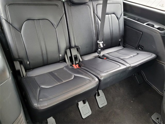 Certified 2019 Ford Expedition Limited w/ Equipment Group 301A image 14