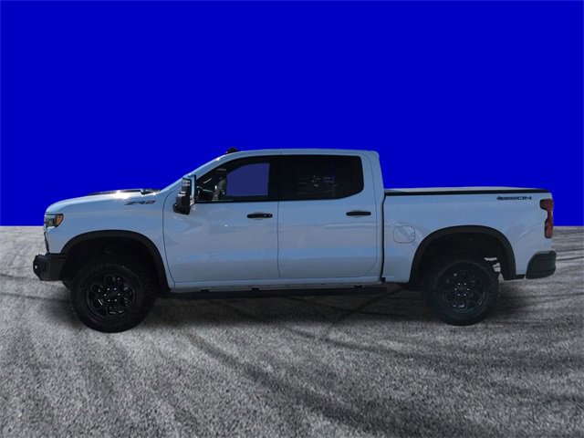 Used 2024 Chevrolet Silverado 1500 ZR2 w/ ZR2 Bison Edition image 2