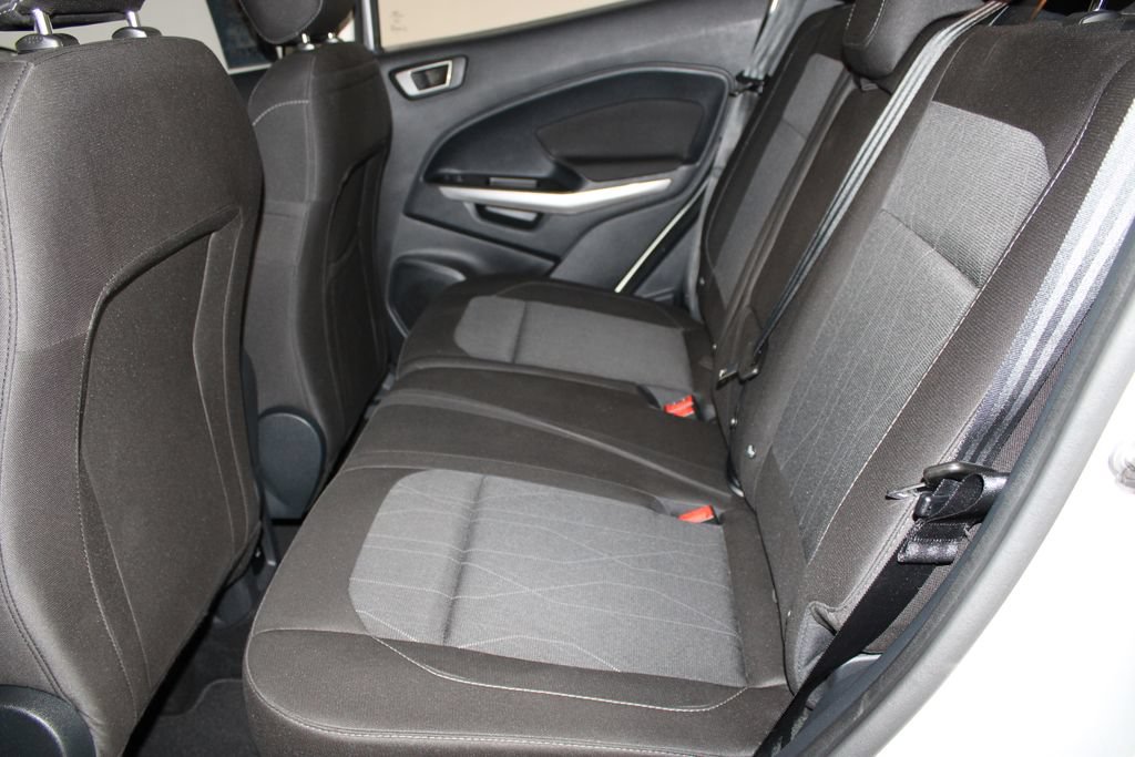 Certified 2020 Ford EcoSport SE w/ SE Convenience Package FWD image 24