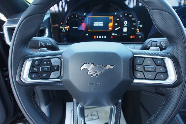 Certified 2026 Ford Mustang GT Premium RWD image 21