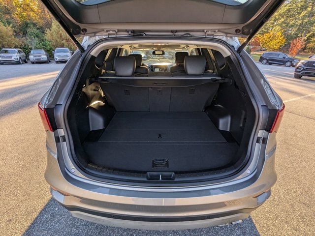 Used 2018 Hyundai Santa Fe Sport w/ 2.0T Ultimate Tech Package 05 image 34