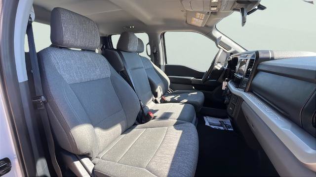 Certified 2025 Ford F250 XLT AWD/4WD image 19