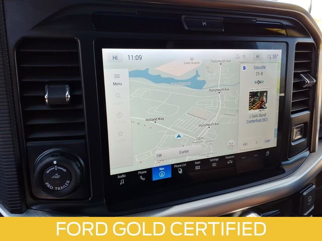 Certified 2025 Ford F150 King Ranch image 29