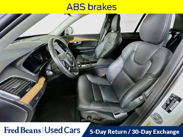 Used 2024 Volvo XC90 B6 Plus w/ Protection Package Premier AWD/4WD image 24