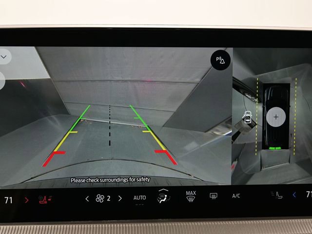 Certified 2025 Ford Explorer Platinum image 12