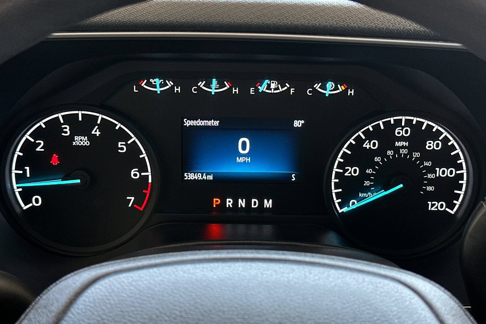 Certified 2022 Ford F150 XL w/ STX Appearance Package AWD/4WD image 22