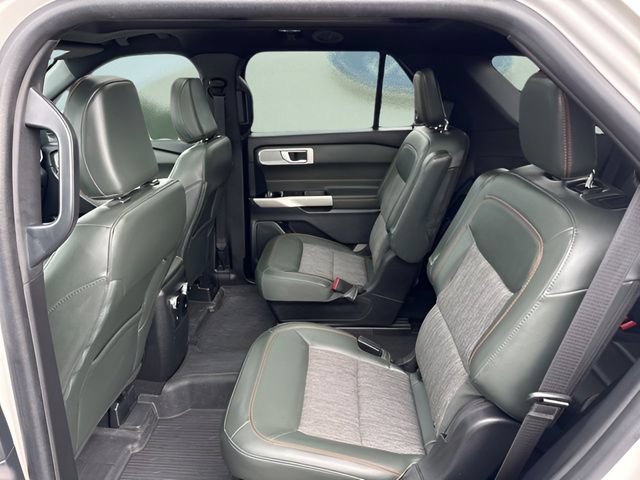 Certified 2023 Ford Explorer Timberline w/ Timberline Technology Package AWD/4WD image 14