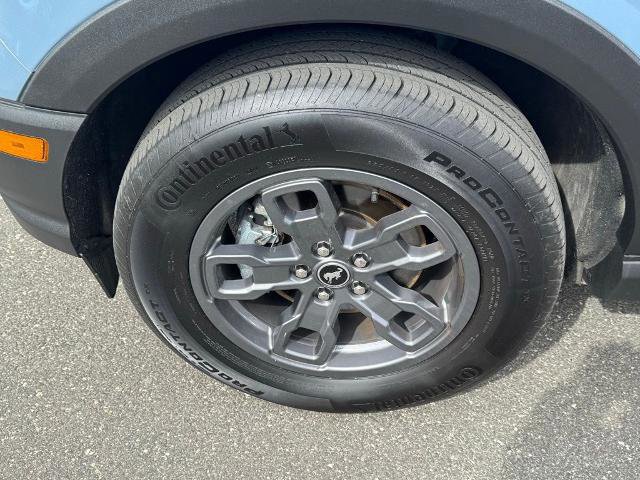 Certified 2024 Ford Bronco Sport Big Bend AWD/4WD image 15