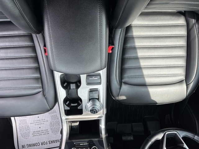 Certified 2023 Ford Edge SEL w/ Convenience Package image 14