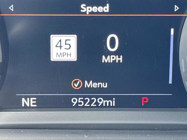 Used 2021 Chevrolet Suburban High Country image 32